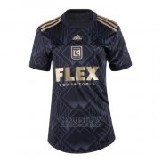 Camiseta Los Angeles FC Primera Mujer 2022