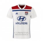 Camiseta Lyon Primera 2018-2019