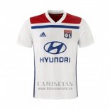 Camiseta Lyon Primera 2018-2019