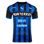 Camiseta Monterrey Tercera 2022