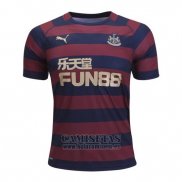 Camiseta Newcastle United Segunda 2018-2019