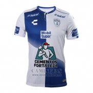 Camiseta Pachuca Primera 2018-2019