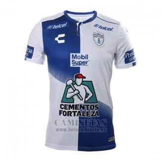 Camiseta Pachuca Primera 2018-2019