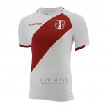 Camiseta Peru Primera 2020