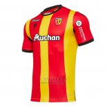 Camiseta RC Lens Primera 2020-2021