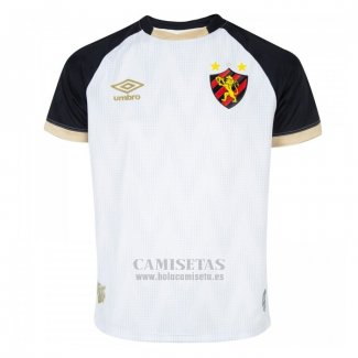 Camiseta Recife Segunda 2020