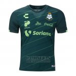 Camiseta Santos Laguna Segunda 2019-2020