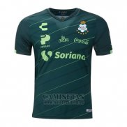 Camiseta Santos Laguna Segunda 2019-2020