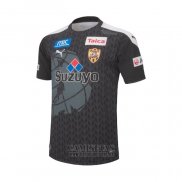 Tailandia Camiseta Shimizu S-Pulse Portero Segunda 2020