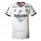 Camiseta Vissel Kobe Segunda 2022 Tailandia