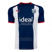 Camiseta West Bromwich Albion Primera 2021-2022