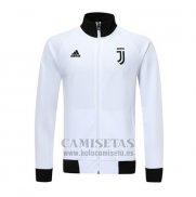 Chaqueta del Juventus 2019-2020 Blanco y Negro