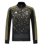 Chaqueta del Real Madrid x EA Sports 2019-2020 Negro