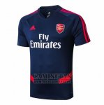 Entrenamiento Arsenal 2019-2020 Azul