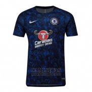 Entrenamiento Chelsea 2019-2020 Azul