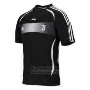 Entrenamiento Juventus Palace 2019-2020 Negro