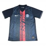 Entrenamiento Paris Saint-Germain 2019-2020 Azul