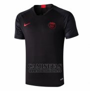 Entrenamiento Paris Saint-Germain 2019-2020 Negro