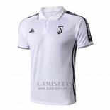 Polo Juventus 2019-2020 Blanco