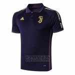 Polo Juventus 2019-2020 Blanco