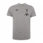 Polo Liverpool 2019-2020 Gris