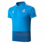 Polo Real Madrid 2019-2020 Azul