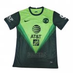 Tailandia Camiseta America Portero 2020 Verde