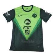 Tailandia Camiseta America Portero 2020 Verde