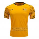 Tailandia Camiseta Australia Primera 2018