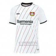 Tailandia Camiseta Bayer Leverkusen UEFA Cup Winners 30th Anniversary 2018