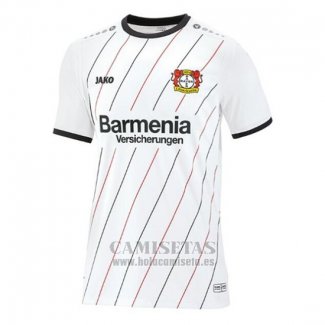 Tailandia Camiseta Bayer Leverkusen UEFA Cup Winners 30th Anniversary 2018