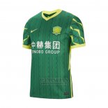 Tailandia Camiseta Beijing Guoan Primera 2021