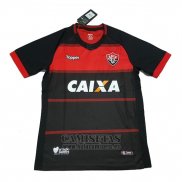 Tailandia Camiseta Clube Vitoria Primera 2018-2019