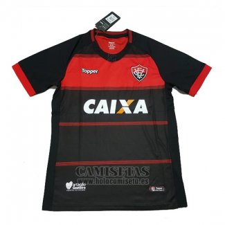 Tailandia Camiseta Clube Vitoria Primera 2018-2019