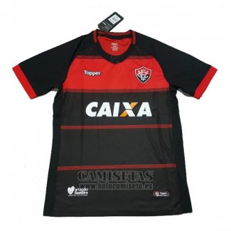 Tailandia Camiseta Clube Vitoria Primera 2018-2019