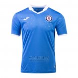 Tailandia Camiseta Cruz Azul Special 2021-2022