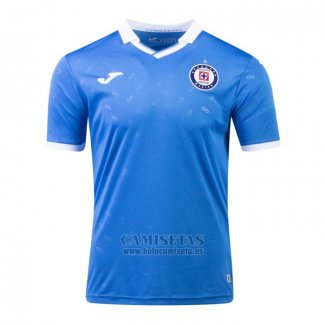 Tailandia Camiseta Cruz Azul Special 2021-2022