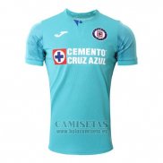 Tailandia Camiseta Cruz Azul Tercera 2019-2020