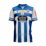 Tailandia Camiseta Deportivo de La Coruna Primera 2020-2021