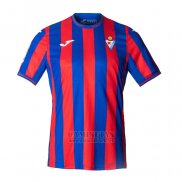 Tailandia Camiseta Eibar Primera 2021-2022