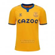 Tailandia Camiseta Everton Segunda 2020-2021