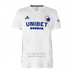 Tailandia Camiseta F.C. Copenhagen Primera 2021-2022