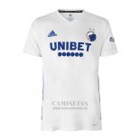 Tailandia Camiseta F.C. Copenhagen Primera 2021-2022