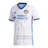 Tailandia Camiseta FC Cincinnati Segunda 2020