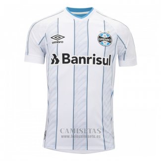 Tailandia Camiseta Gremio Segunda 2020-2021