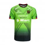 Tailandia Camiseta Juarez Primera 2020-2021