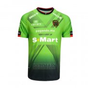 Tailandia Camiseta Juarez Primera 2020-2021