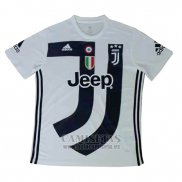 Tailandia Camiseta Juventus Special 2018-2019 Blanco