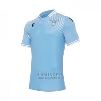 Tailandia Camiseta Lazio Primera 2020-2021