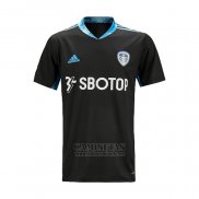 Tailandia Camiseta Leeds United Portero Primera 2020-2021